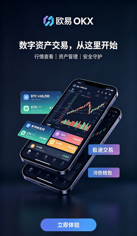 欧交易所app官网安装使用教程配图二